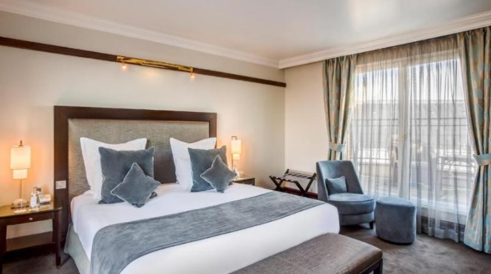 ポン ロワイヤル　★★★★★：イメージ